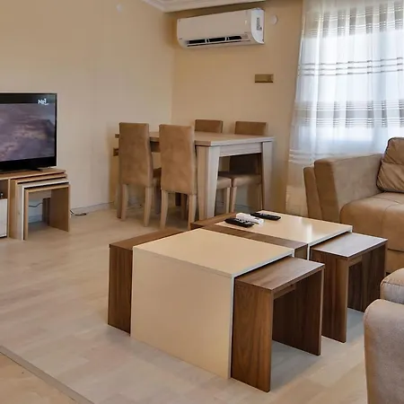Apartmán Orange Homes Fener Lara 1+1 *